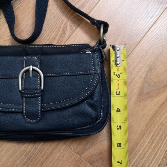 Small Roots purse - Picture 3 of 9